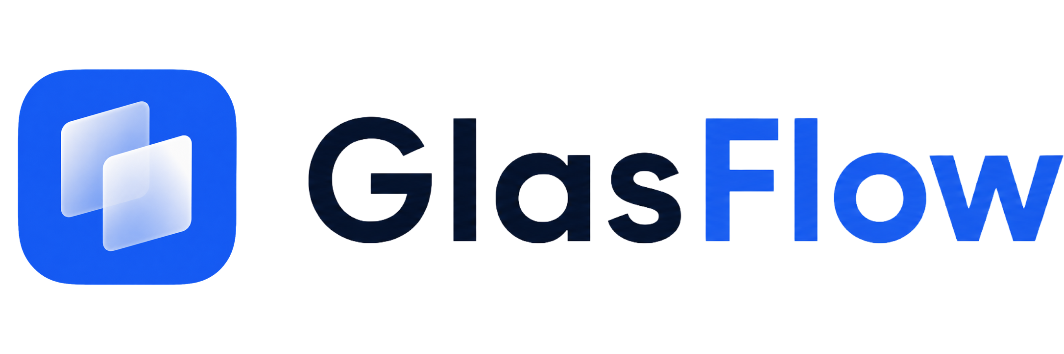 GlasFlow